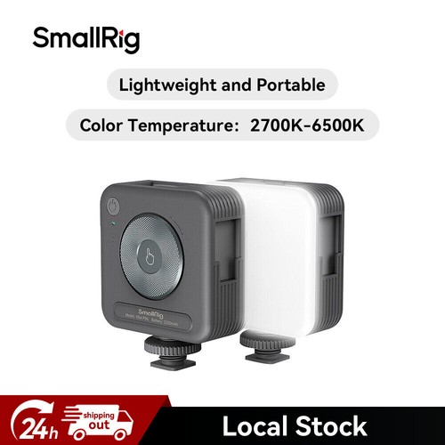 Smallrig p96 mini phone camera - smallrig,