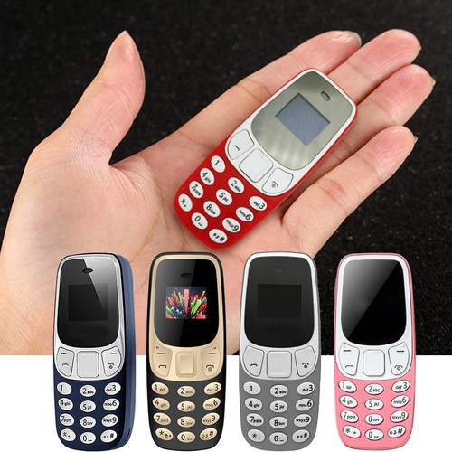 Small micro mini - mini, unlocked