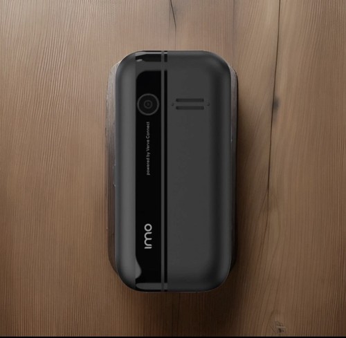 Imo dash mini black - imo, 4g