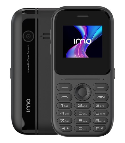 Imo dash mini mobile - imo,