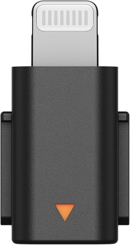 Dji mic mini - mic, mobile