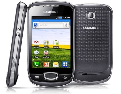 Samsung galaxy next - galaxy,