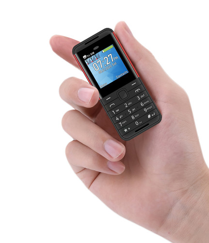 Unlocked mini mobile phones - mini,