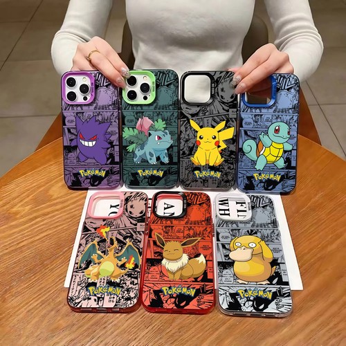 Pokemon pikachu phone - phone, for