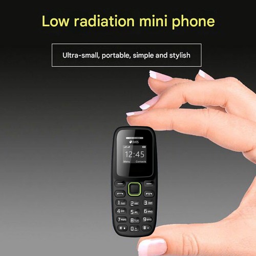 Bm310 mini mobile - mobile, phone