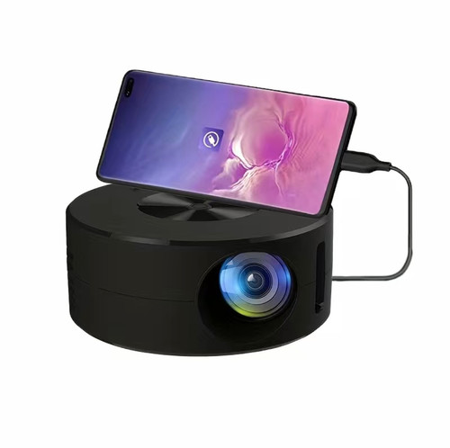 Yt200 mini projector - hd,