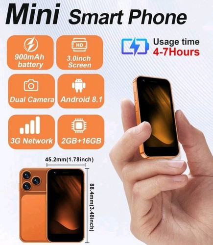 New i17 pro max mini - new,