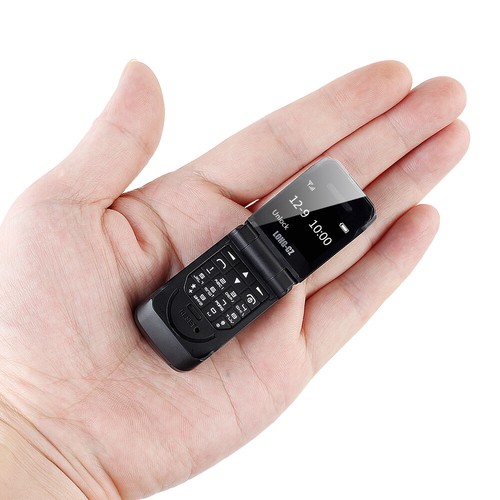 Mini filp cellphone 66inch - filp, 0.66inch