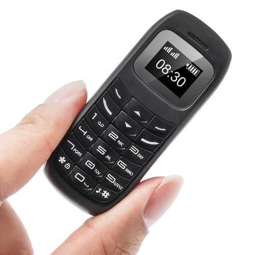 Mini keypad mobile - keypad, dual