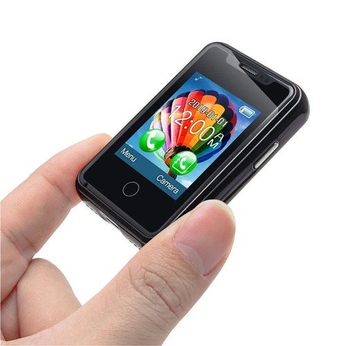 Unlocked mini super small - unlocked,