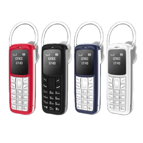 Mini mobile cell phone - cell, gsm