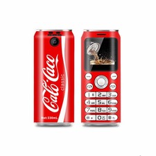 Fashion Portable Coke Pepsi