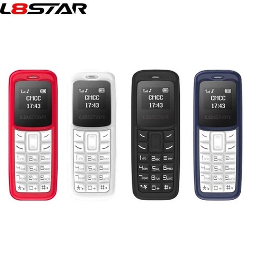 L8star bm30 mini mobile phone - l8star,