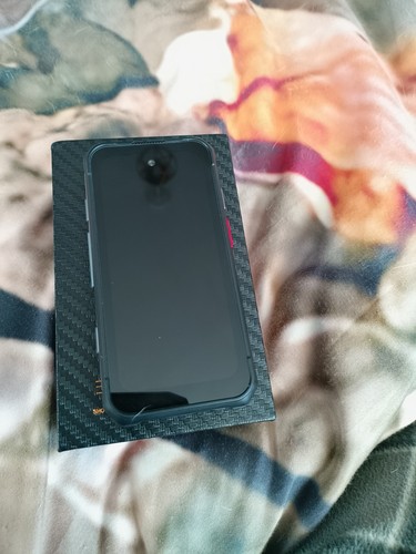Tank servo mini phone - tank,