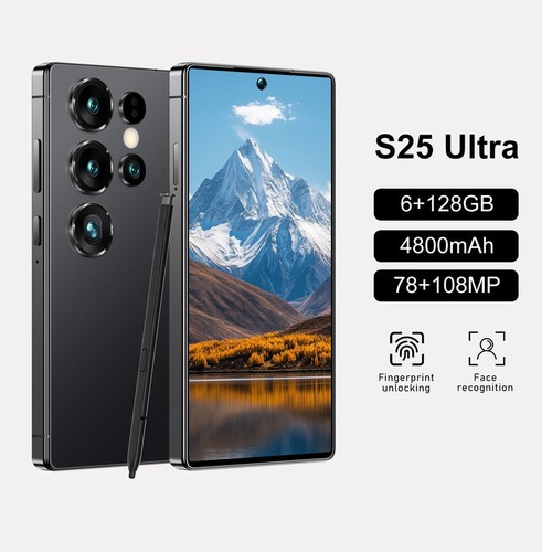 Compact s26 ultra - 5g, unlocked