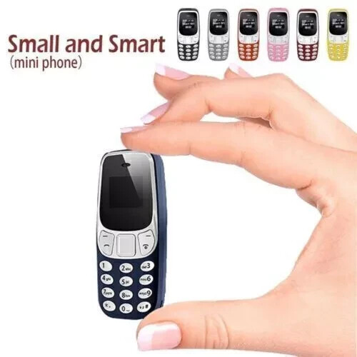 Bm10 compact micro - bm10, mobile