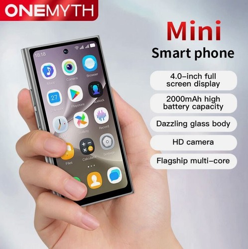 Xs25 mini smartphone - xs25,
