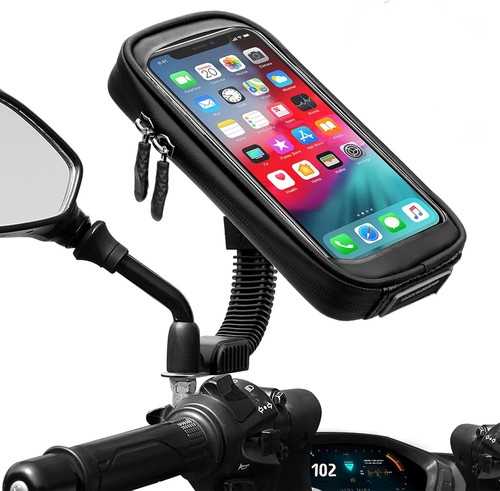 360 rotation motorbike phone - 360°rotation,