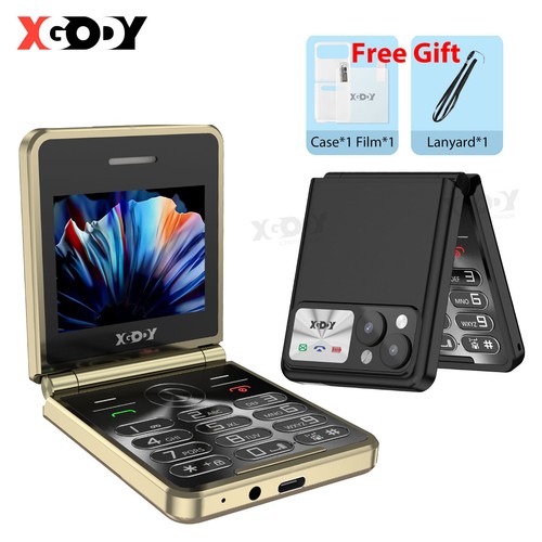 2024 new flip - new, gsm