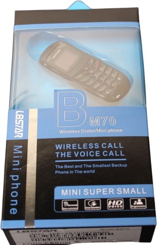Lbstar bm70 mini - bm70, phone