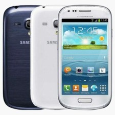  SAMSUNG GALAXY S3 MINI UNLOCK