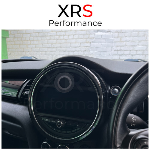 Mini f55 f56 f57 hatch - mini,