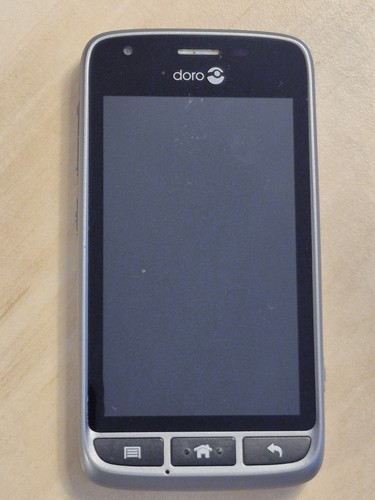 Doro phoneeasy 820 - doro, mini