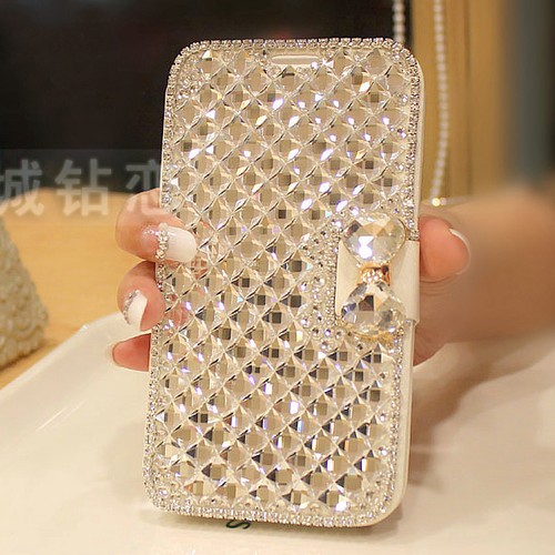 Luxury bling bowknot crystal - bling,