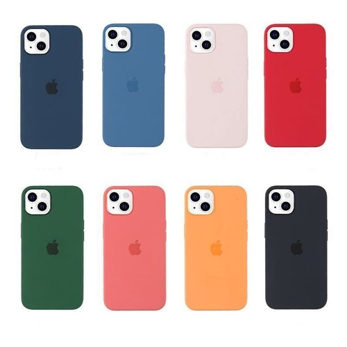 Original silicone phone case - original,