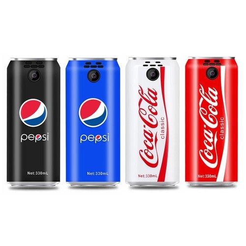 Unlocked pocket coke - unlocked, pepsi