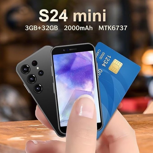 Mini phone unlocked - mini, 4g
