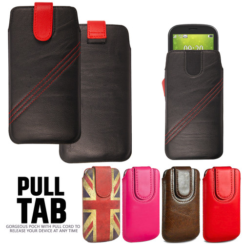 Pull case for imo dash - pull,