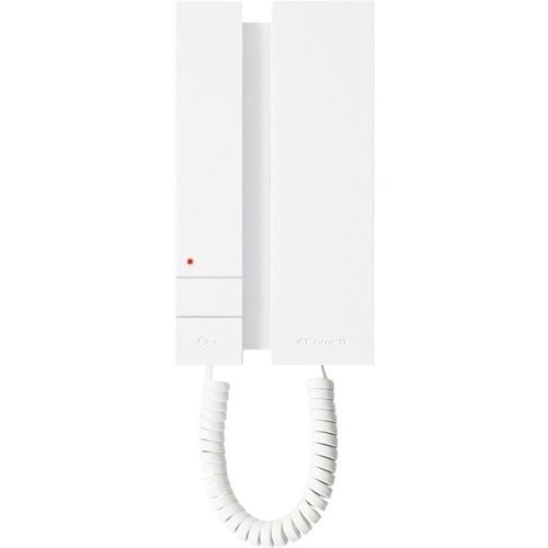Comelit bttn mini door entry - 2-bttn,
