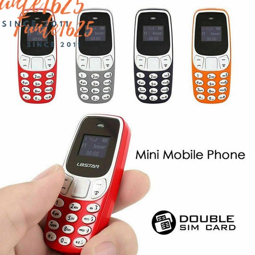 L8star bm10 tasca - tasca, mini