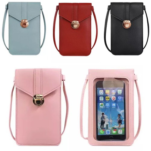 Women ladies mobile phone - women, bag