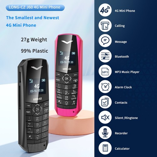 Unlocked mini mobile cell - mini,