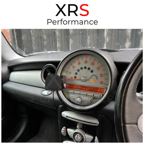 Mini r56 r57 hatch cooper - r57,