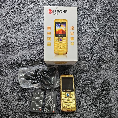 Luxury ifphone mobile - a8,