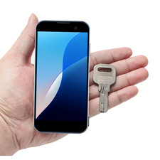 Portable 3G Smartphone,3.0" HD