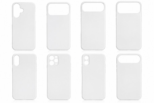 Sublimation phone cases - phone,