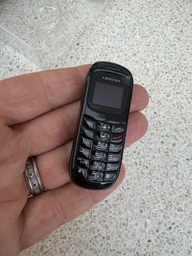 L8star bm70 mini super small - l8star,