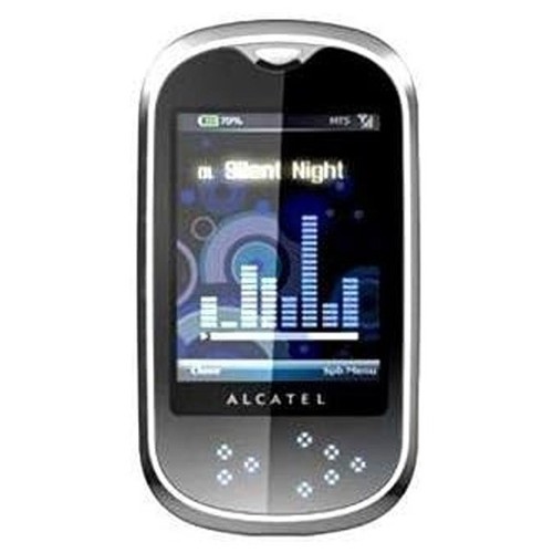 Alcatel 708 one touch - alcatel, ot-708