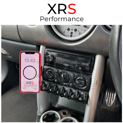 Mini r50 r52 r53 hatch - r52,