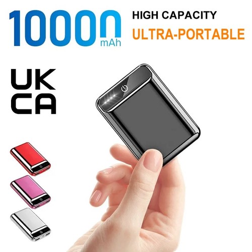 Mtk mini 10000mah power - mtk,