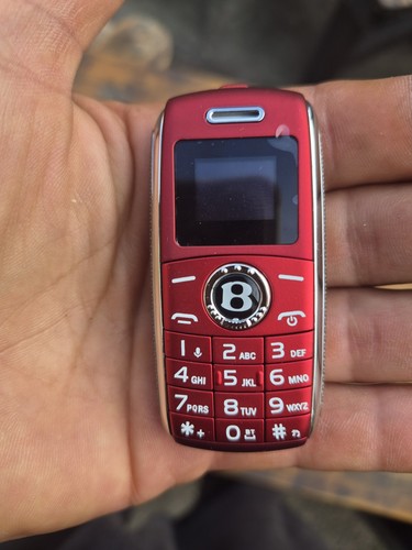 Satrend mini mobile - x8,