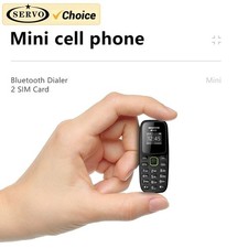 BM310 Mini Mobile Phone