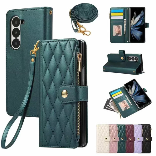 Zip wallet case leather - wallet,