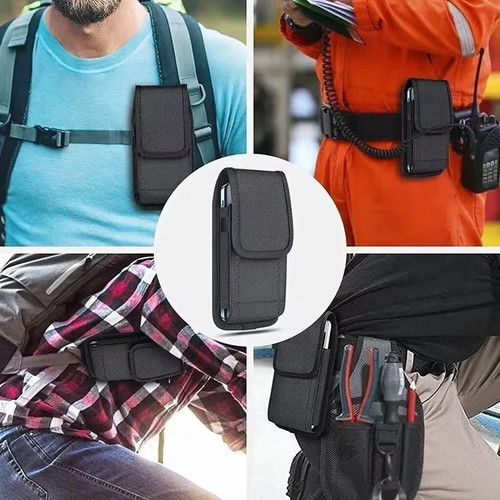 Universal mobile belt hook - mobile,