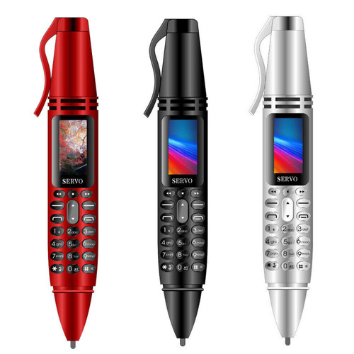 Mini cell phone pen bluetooth - mini,