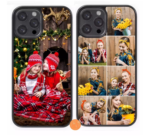 Personalised photo phone - personalised,